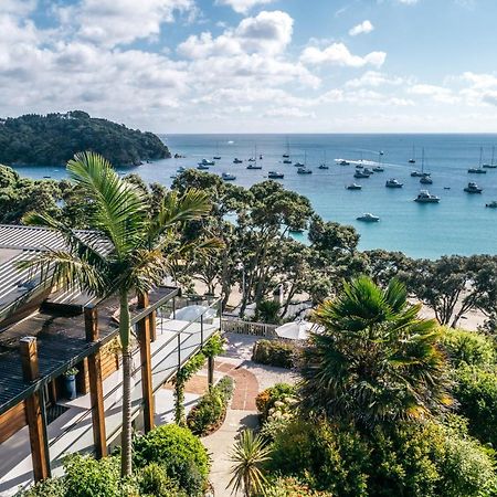 Vila Seadream Oneroa Exteriér fotografie