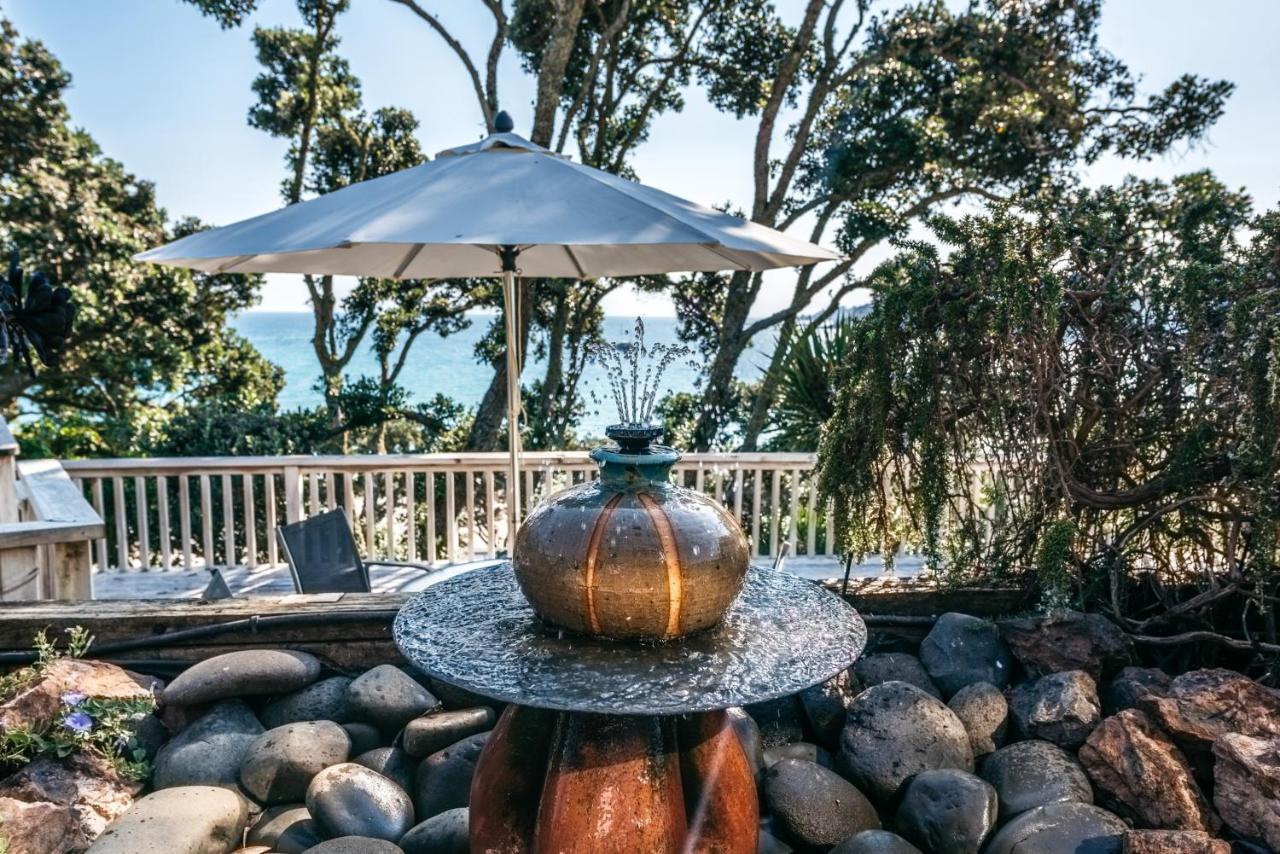 Vila Seadream Oneroa Exteriér fotografie