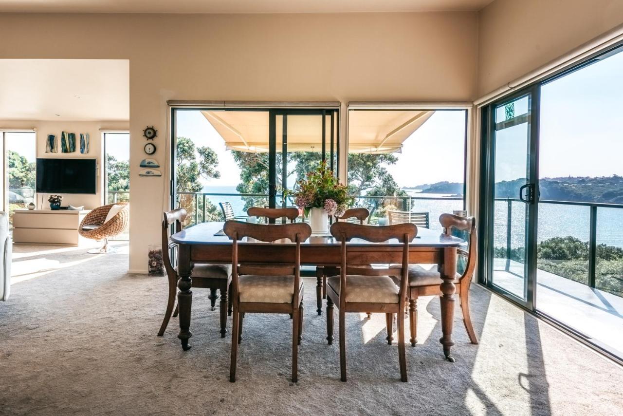 Vila Seadream Oneroa Exteriér fotografie