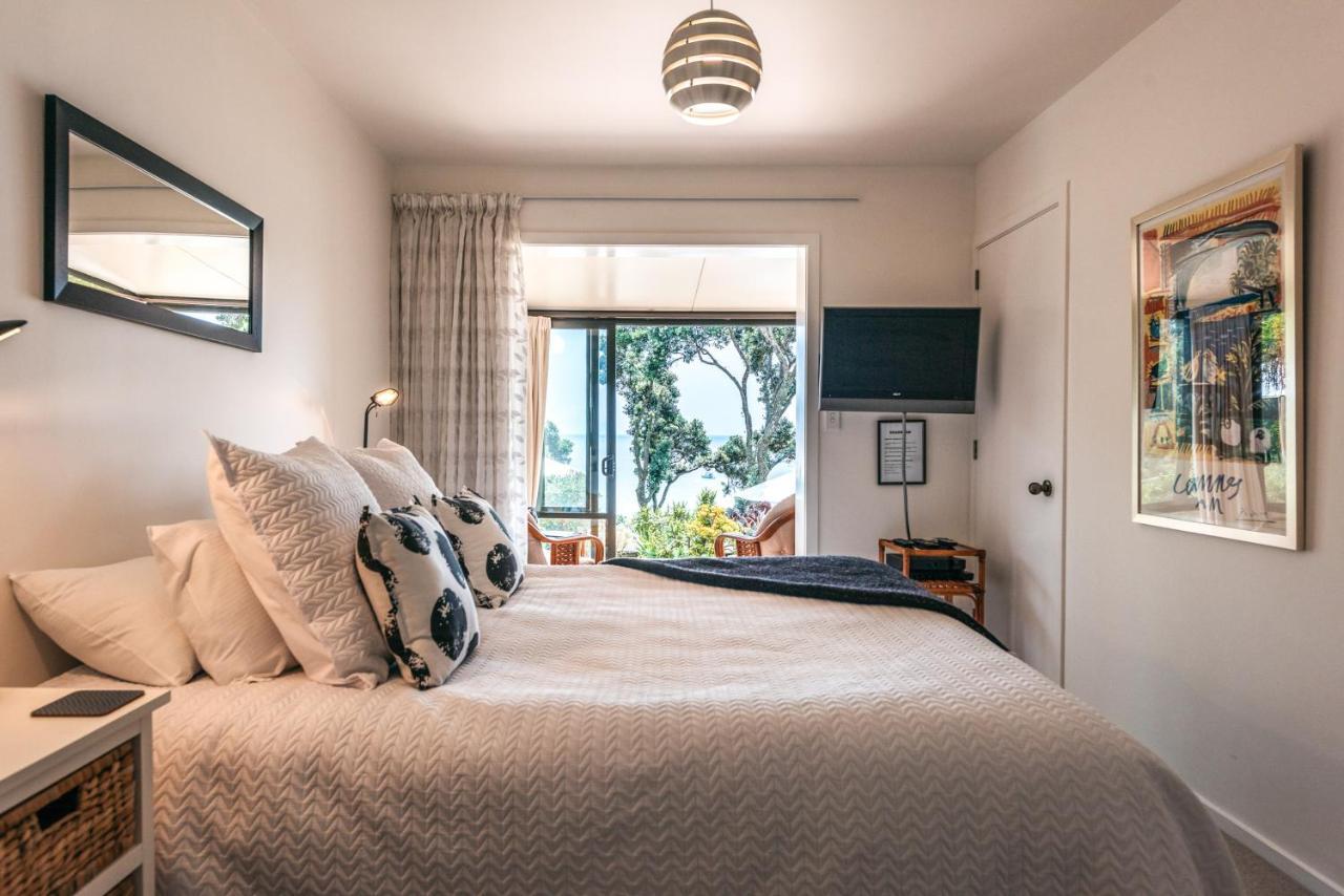 Vila Seadream Oneroa Exteriér fotografie